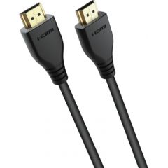 Trust GXT 731 Ruza HDMI cable 1.8 m HDMI Type A (Standard) HDMI vadi