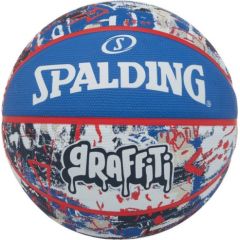 Basketbola bumba Spalding Graffitti ball 84377Z