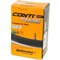 Continental Compact 20 wide / 20" x 1.85 - 2.5 (50/62-406)