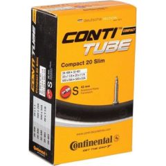 Continental Compact 20" 28/32