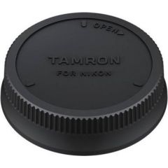 Tamron aizmugurējais objektīva vāciņš Nikon (N/CAPII)