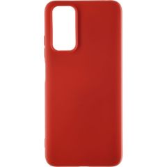Evelatus  
 
       Samsung A73 5G Nano Case 
     Red