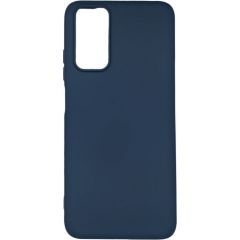 Evelatus  
 
       Samsung A73 5G Nano Case 
     Blue
