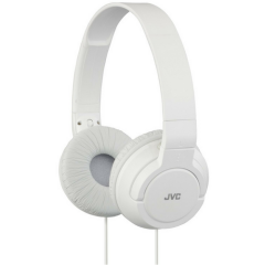 Słuchawki JVC HA-S180W