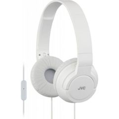 Słuchawki JVC JVC HA-S185