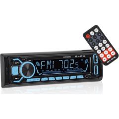 BLOW AVH-8890 radio Car Black Auto magnetolas