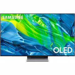 Samsung QE55S95BATXXH 55" S95B OLED 4K Smart televizors (2022)