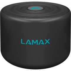Lamax Sphere2 Mono portable speaker Black 5 W