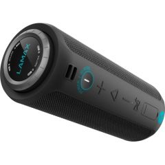 Lamax Sounder2 Max Stereo portable speaker Black 50 W