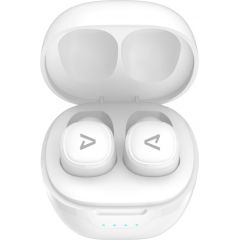 Lamax Dots2 Headset Wireless In-ear Sports Bluetooth White