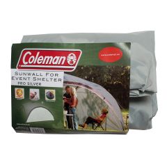 Coleman Event Shelter Pro L Sānu malas