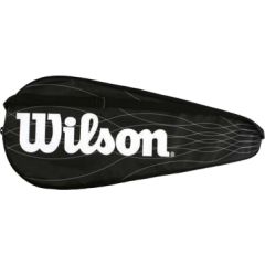 WILSON RAKETES ČEHOLS COVER PERFORMANCE RKT Teniss