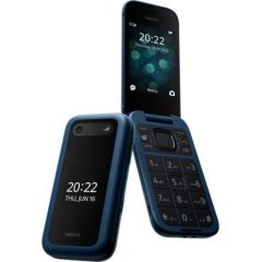 NOKIA 2660 Dual SIM TA-1469 EELTLV BLUE