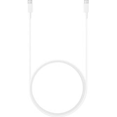 Samsung USB-C to USB-C Cable 3A 1.8m White