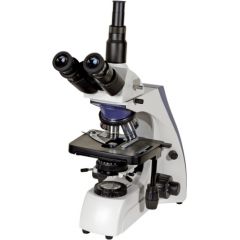 Levenhuk MED 30T Trinocular Microscope