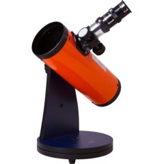 Teleskops Levenhuk LabZZ D1 Dobson 76/300 <100x