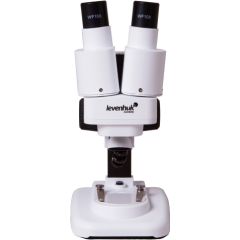 Микроскоп Levenhuk 1ST, бинокулярный 20x
