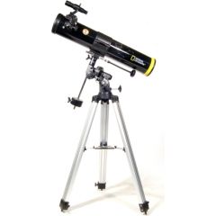 Teleskops National Geographic 76/700 >262x ar mēness filtru