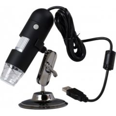 Компактный Цифровой Микроскоп Levenhuk DTX 30 20x-230x
