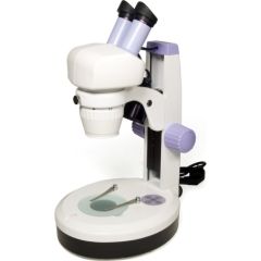 Mikroskops Levenhuk 5ST