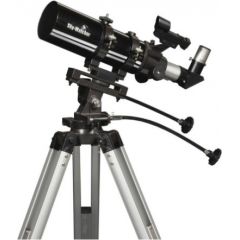 Sky-watcher Телескоп Skywatcher AC 80/400 StarTravel AZ3 Подзорные трубы , Телескопы