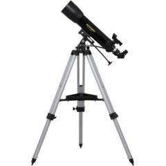 Телескоп AC 102/660 AZ-3, Omegon