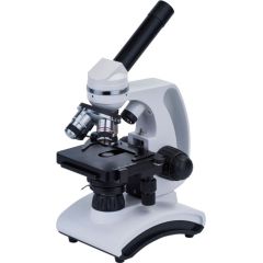 Discovery Atto Polar mikroskops ar grāmatu