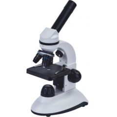 Mikroskops, Discovery Nano Polar, 40x-400x, ar grāmatu