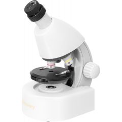 Микроскоп Discovery Micro Polar, 40x-640x, с книгой