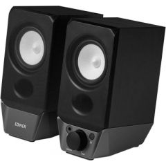 Edifier R19BT Speakers 2.0 (black)