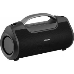 Bluetooth speaker Sencor SSS6700NYX