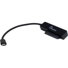 Adapter INTER-TECH K104AG1 USB 3.1 to SATA HDD