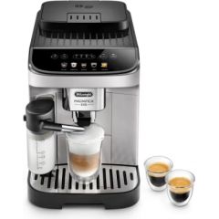 Delonghi Automatic Coffee Maker ECAM290.61.SB Magnifica Evo 1450W Silver