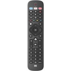 ONE For ALL URC4913 Philips Replacement Remote