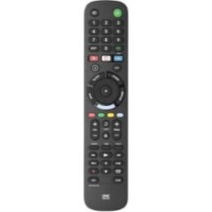 ONE For ALL URC4912 Sony Replacement Remote TV pultis