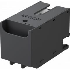 Epson WF-4700 Series Maintenance Box WorkForce Pro C13T671500 Tintes printeru izejmateriāli