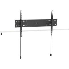 Vogels TV Wall Mount Flat PFW4700  55-80 ", Maximum weight (capacity) 75 kg, Black