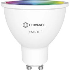 Ledvance SMART+ WiFi Spot RGBW Multicolour 40 5W 45° 2700-6500K GU10, 3pcs pack
