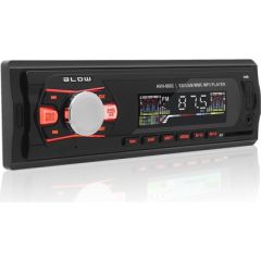 Car radio BLOW AVH-8602 MP3/USB/SD/MMC Auto magnetolas