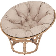 Spilvens krēslam Hobbygarden CUSHION SOA BEIGE EKOLEN