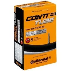 Continental Tour 28 SV / 700c x 32-47 (609/642) 42mm Velo riepas un kameras