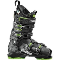Dalbello DS 110 MS / Melna / Zaļa / 29.5