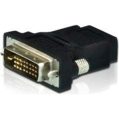 Aten DVI to HDMI Adapter 2A-127G Black