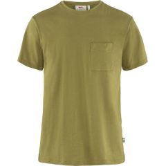 Fjallraven Övik T-shirt / Zaļa / S