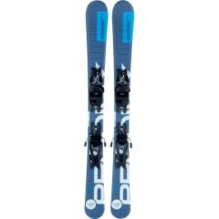 Elan Skis Prodigy Pro QS EL 4.5 / 115 cm