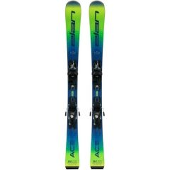 Elan Skis RC Ace QS EL 7.5 GW / 130 cm