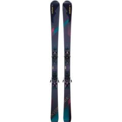 Elan Skis Insomnia 12 C PS ELW 9.0 / 166 cm