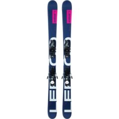 Elan Skis Leeloo Team QS EL 7.5 WB GW / 135 cm