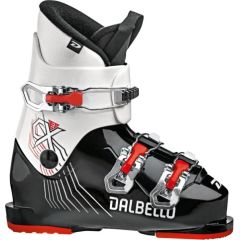 Dalbello CX 3.0 JR / Melna / Balta / 18.0