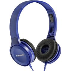Słuchawki Panasonic RP-HF100ME-A